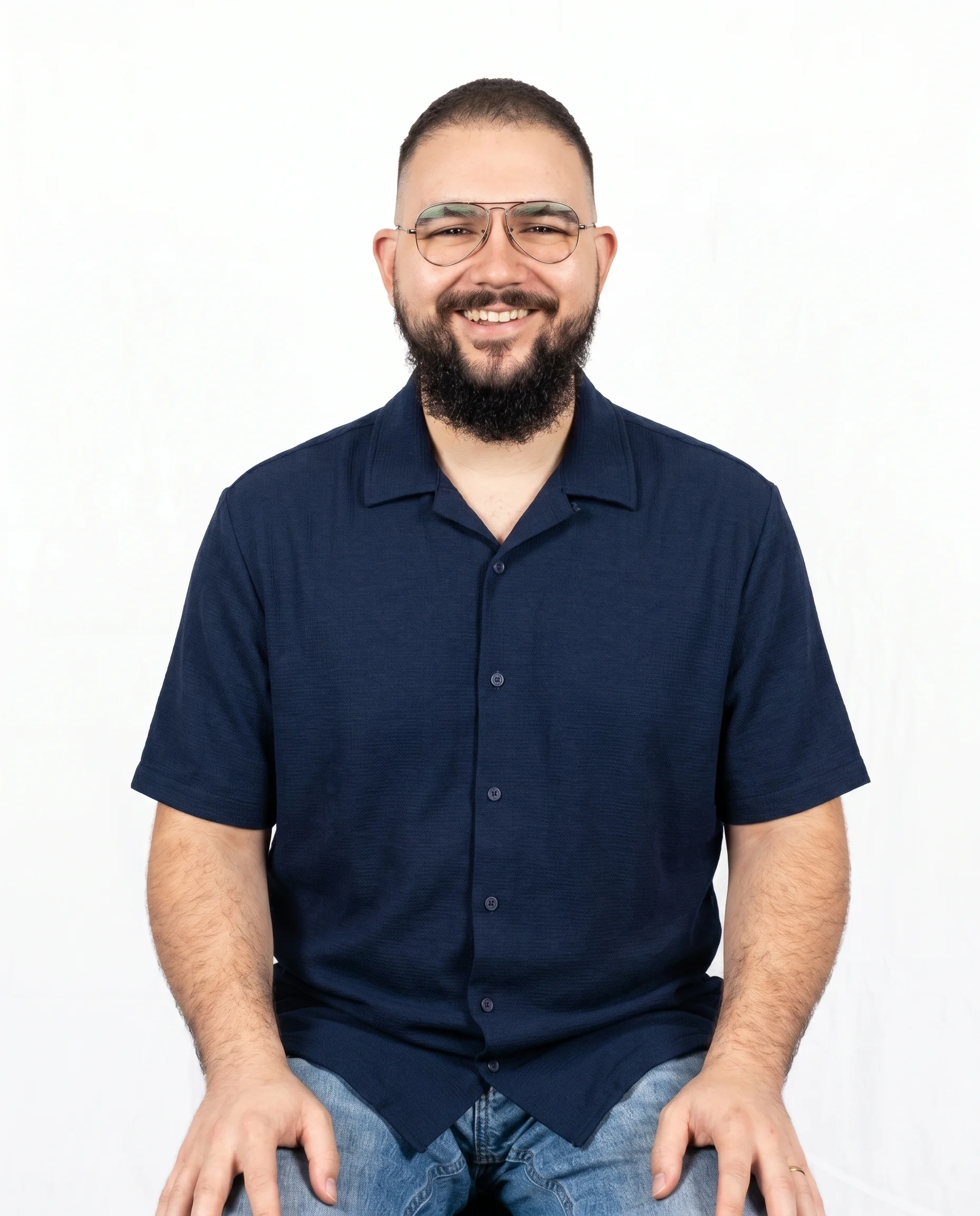 Rubén Contreras, Founder of CONSANT Technical Solutions